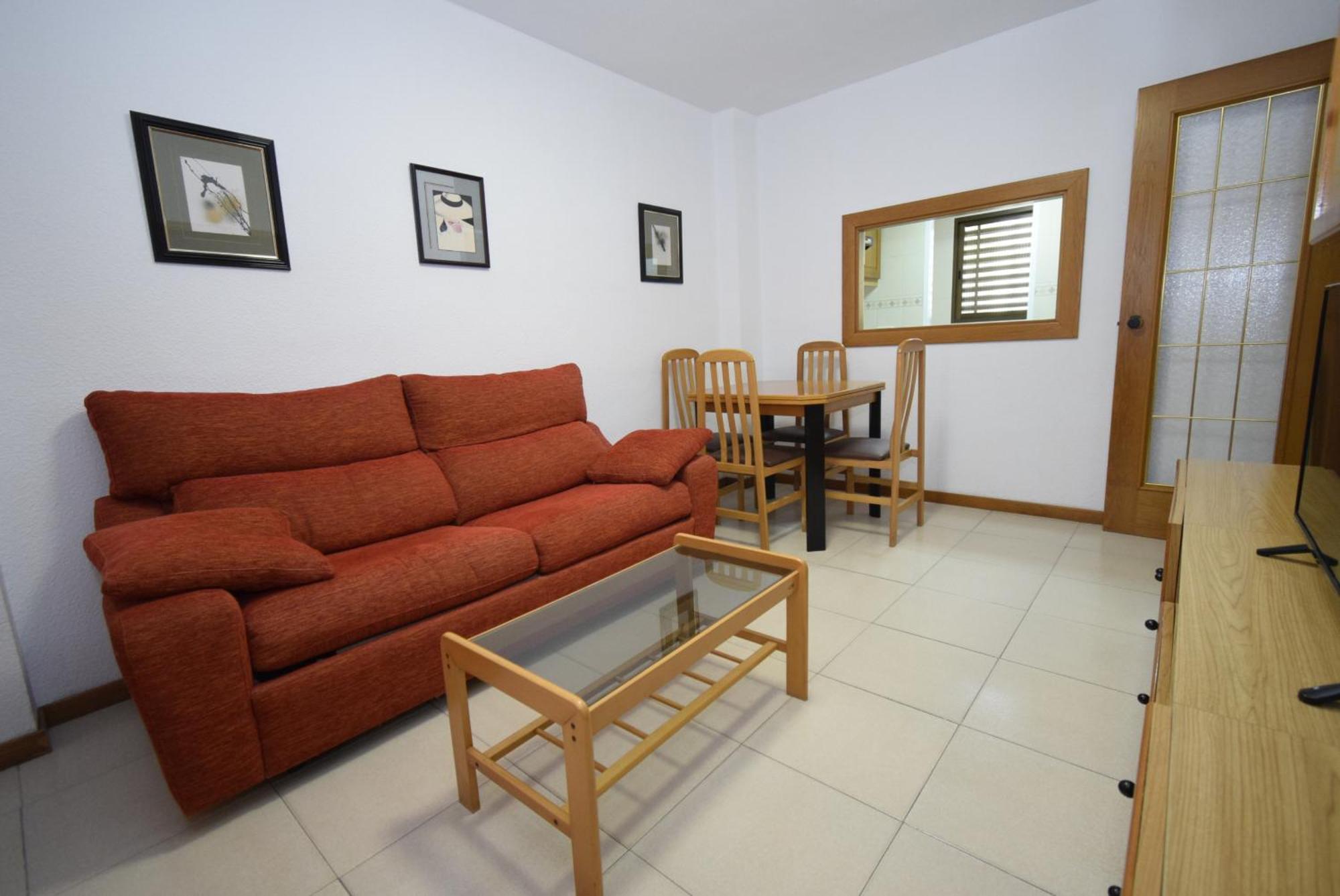 Apartamento Castelmar 1 - Arena *
