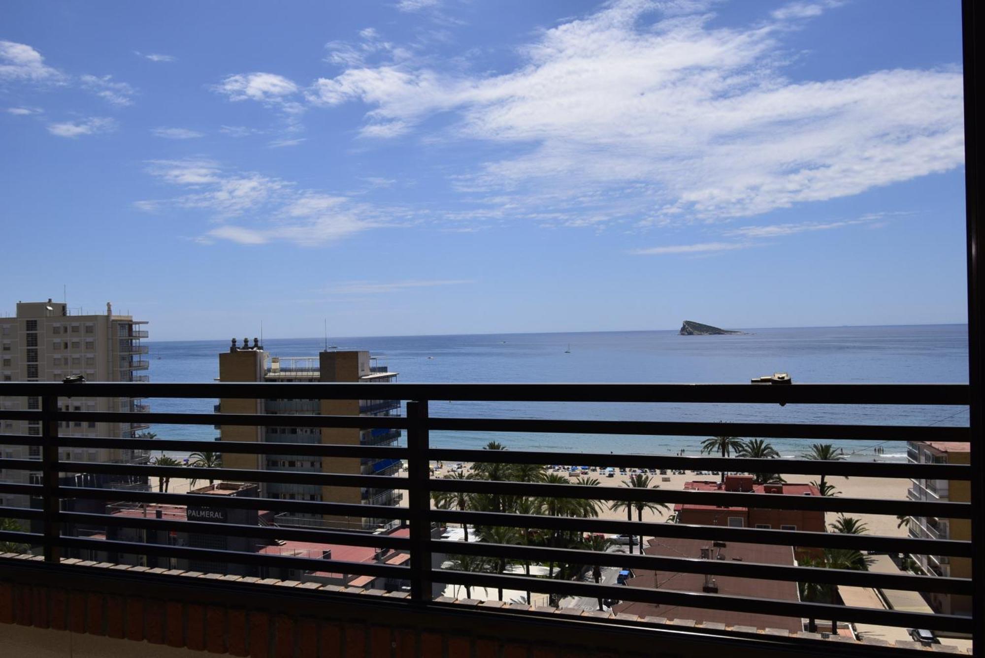 Apartamento Castelmar 1 - Arena Benidorm