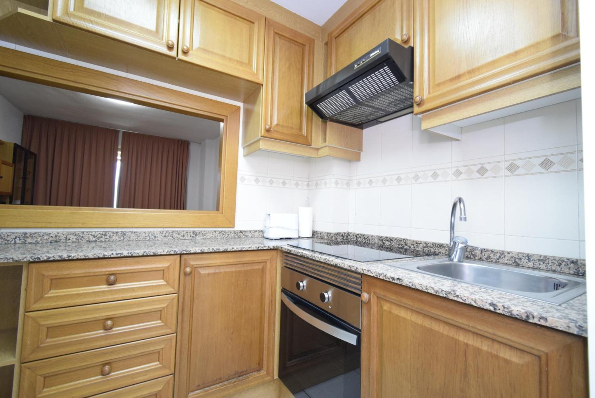 Castelmar 1 - Arena Apartamento