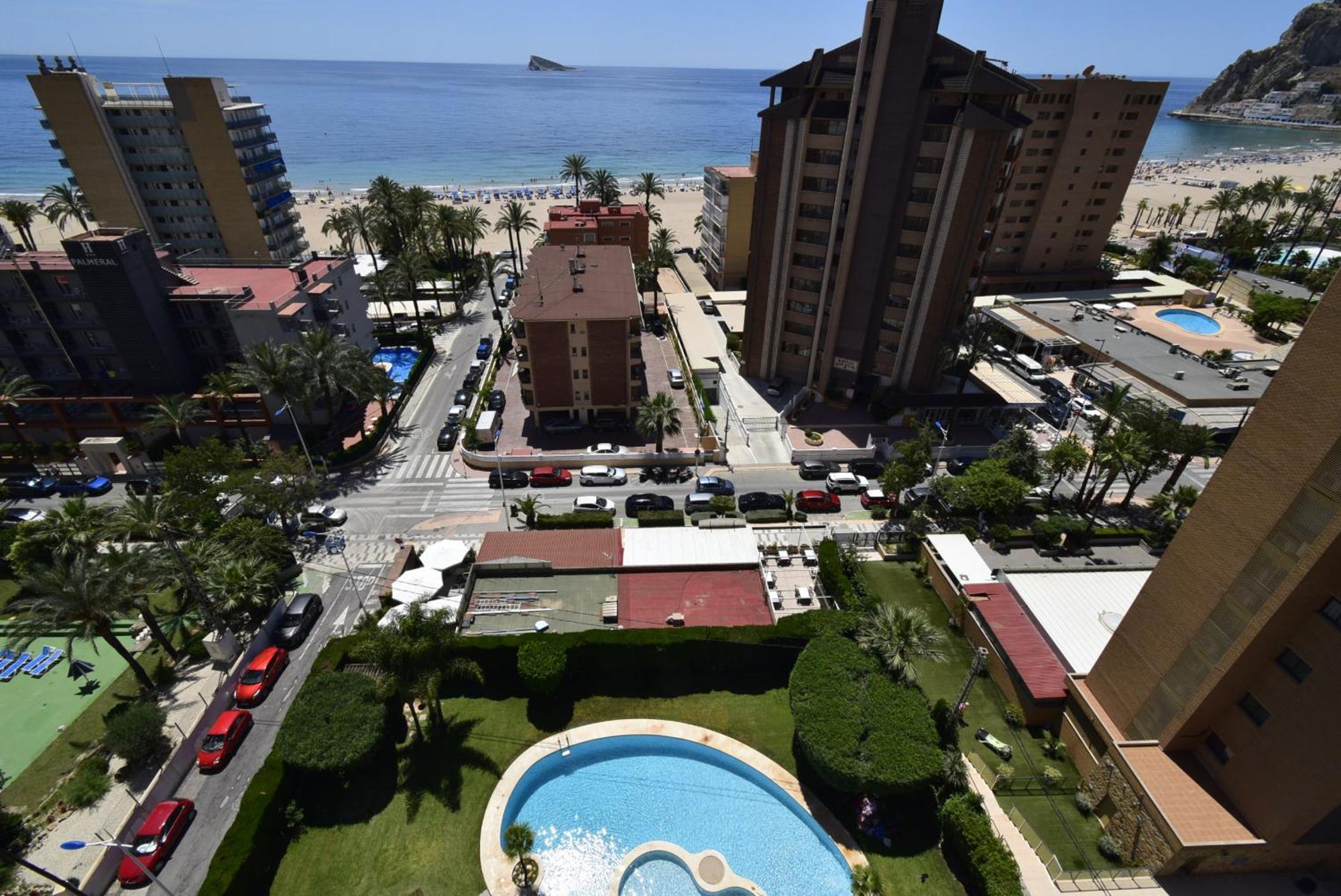 Apartamento Castelmar 1 - Arena *