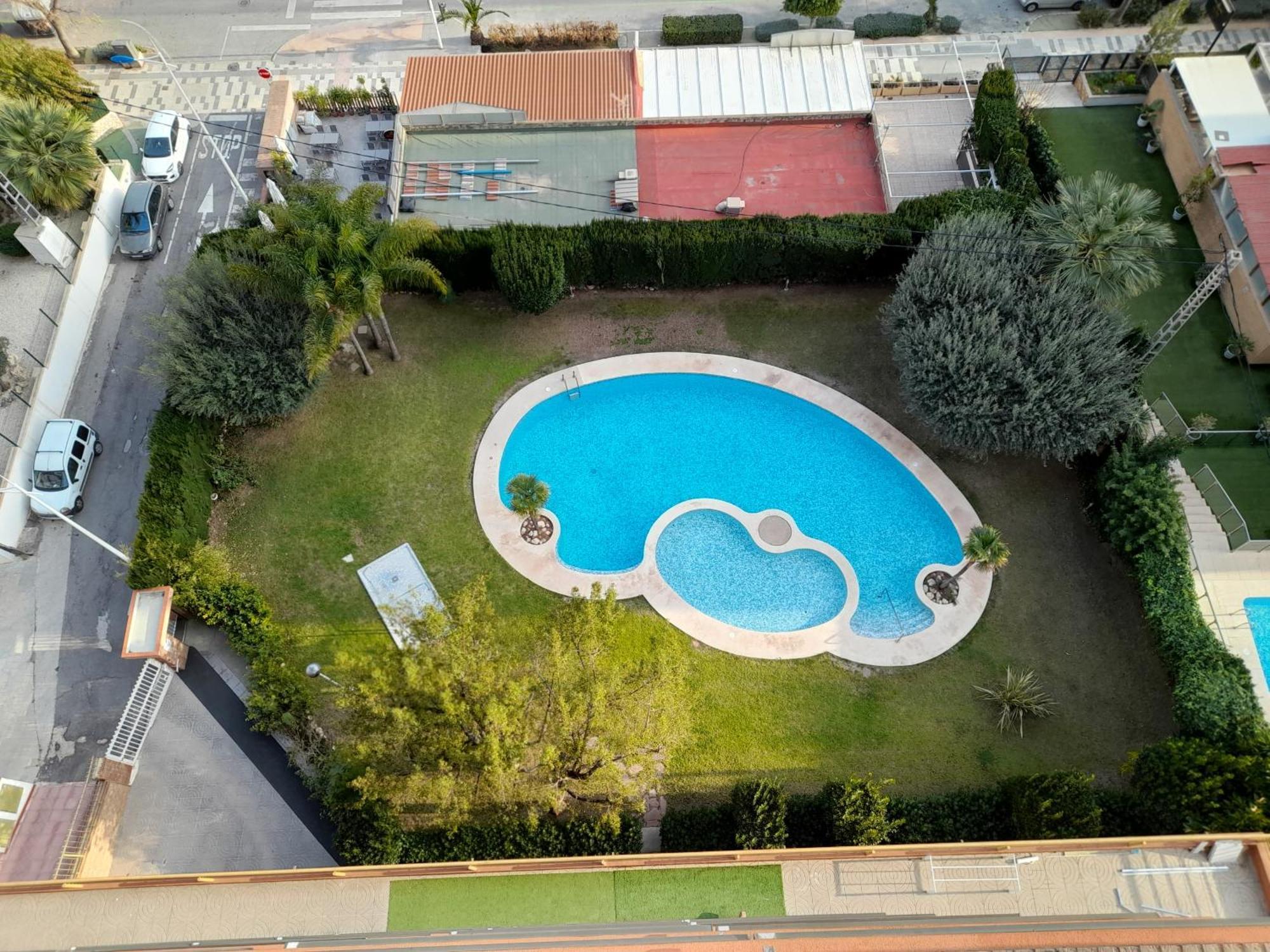 Castelmar 1 - Arena Apartamento