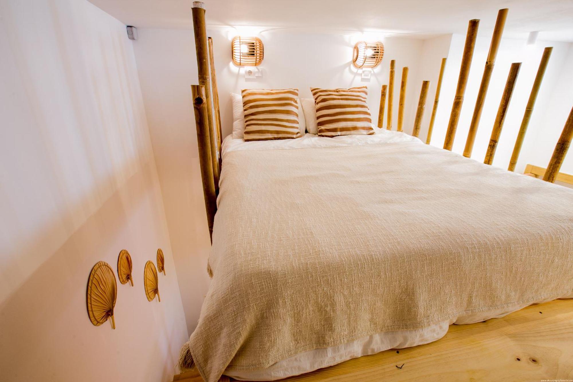 Diamantes Cozy 1 Bedroom Apartamento