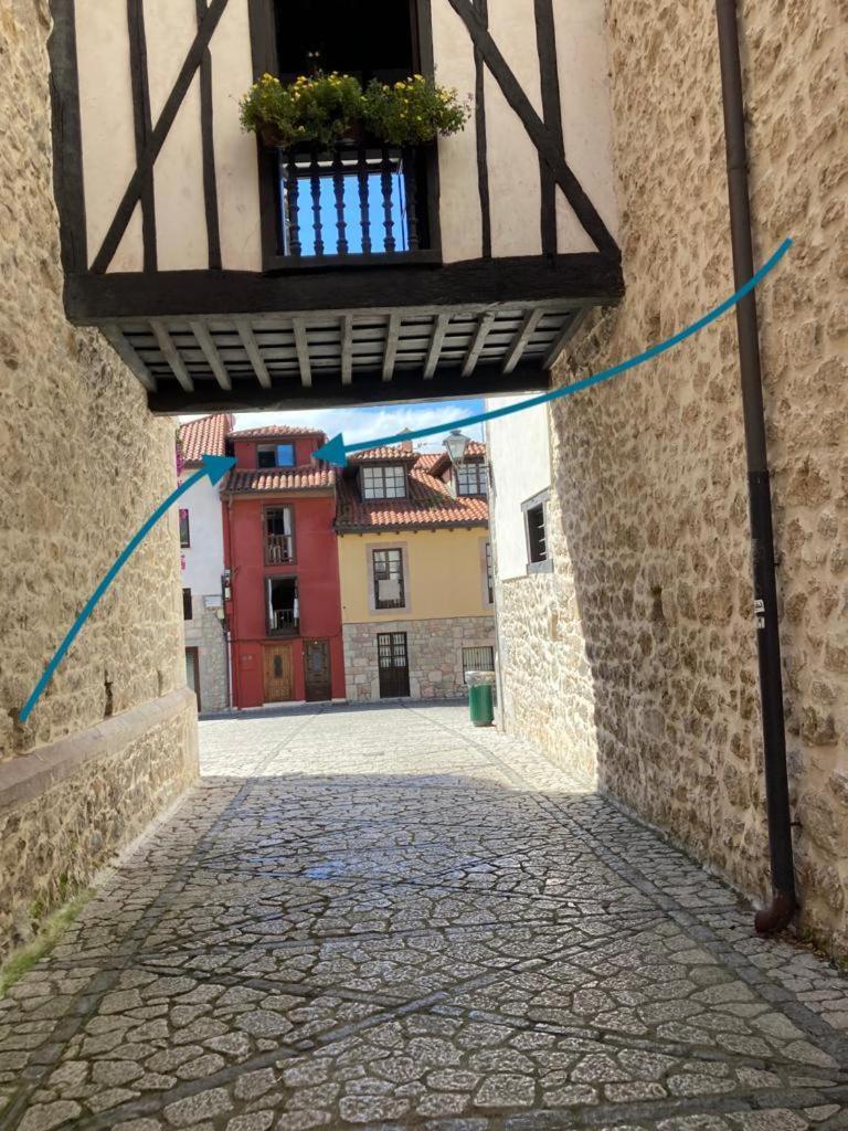 Apartamento Coqueto En El Puerto De *