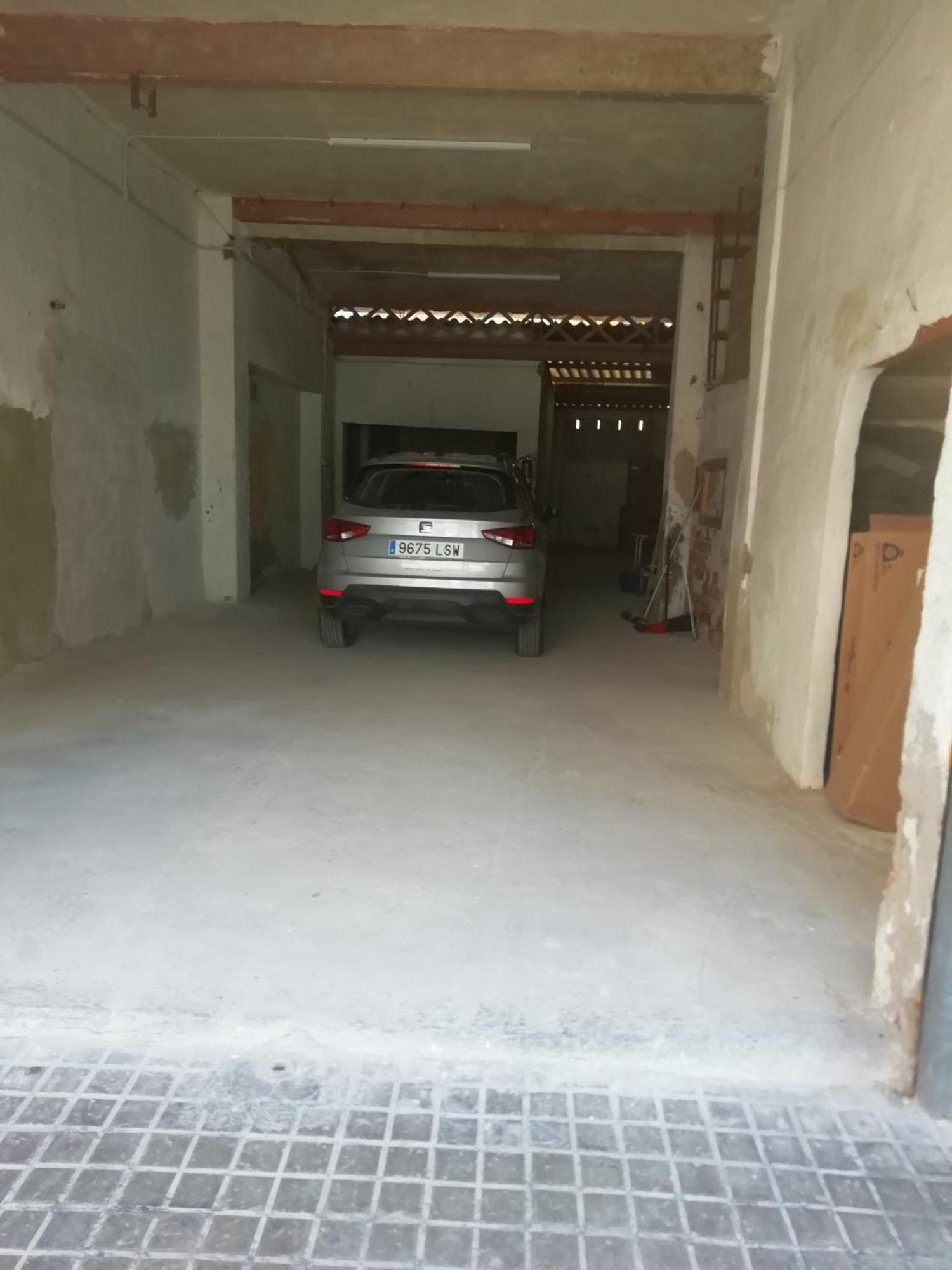Casa De Tres Con Parking Bajo La Casa Holiday home Villajoyosa
