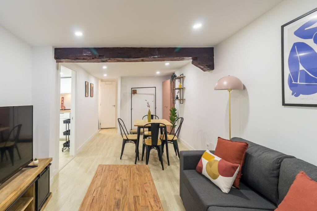 Apartment Acogedor Centrico Santander