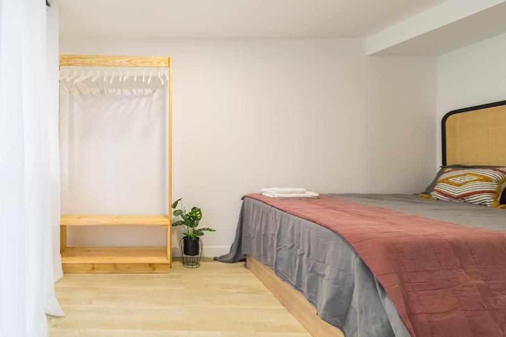 Acogedor Centrico Apartment
