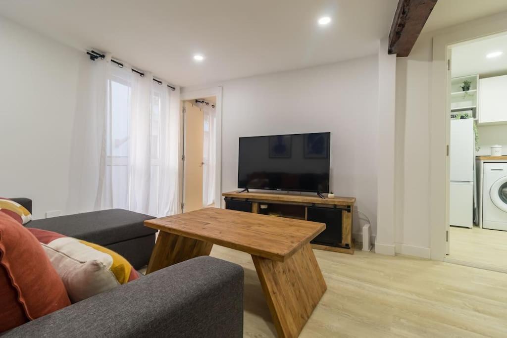 Acogedor Centrico Apartment *