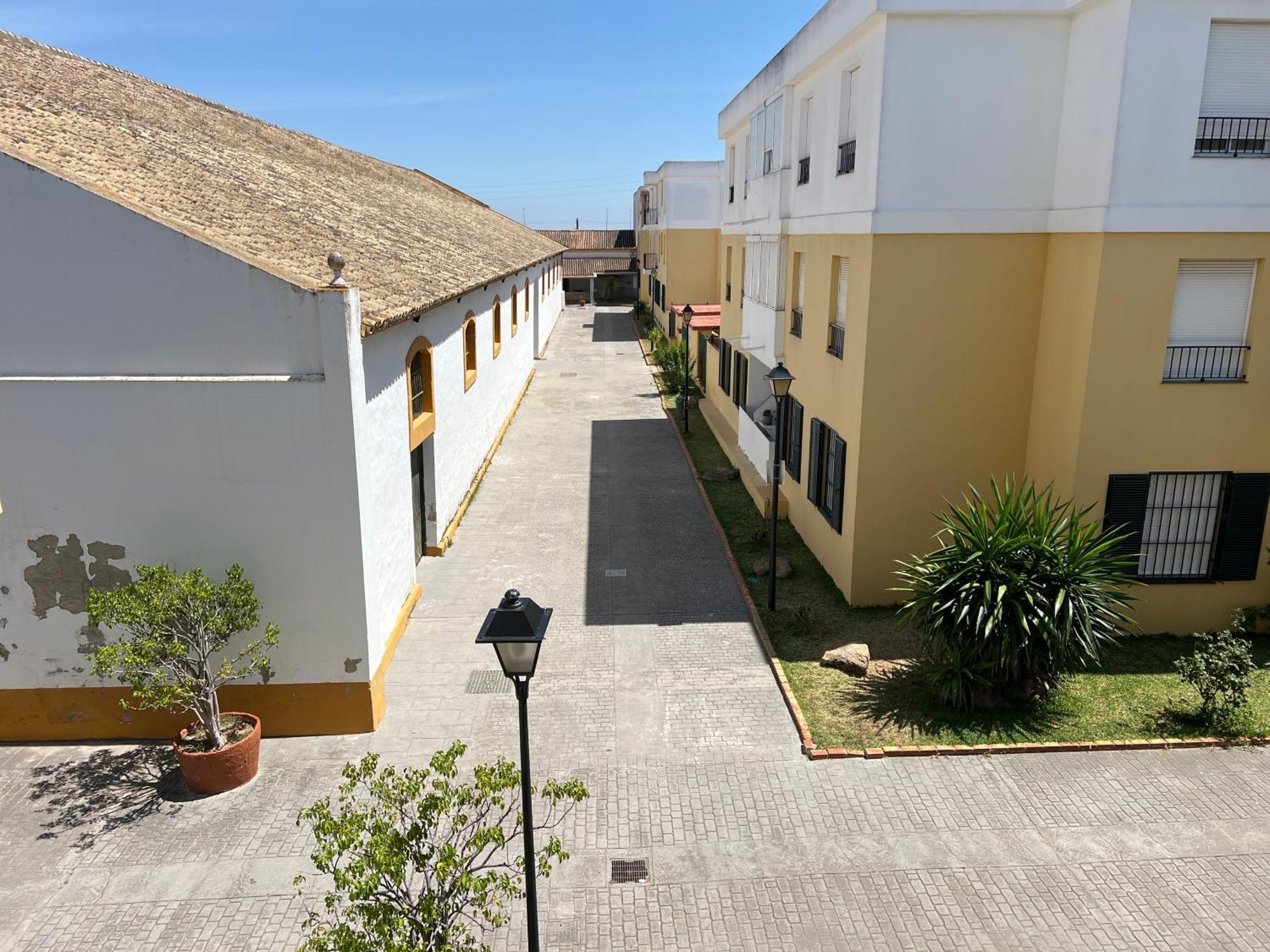 La Bodega Del Mar - Luminoso Y Centrico Apto Con Piscina Y Parking Apartamento El Puerto de Santa María