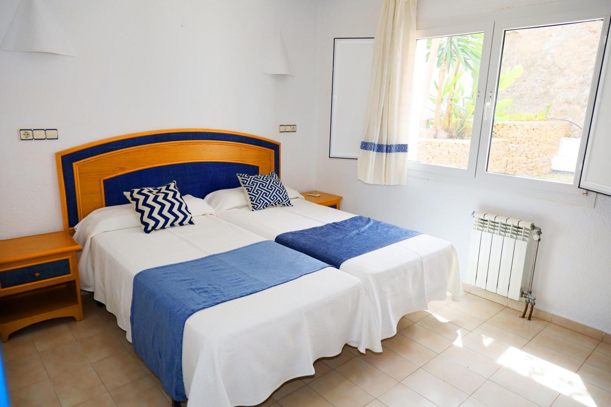 Hotel Marazul 2*