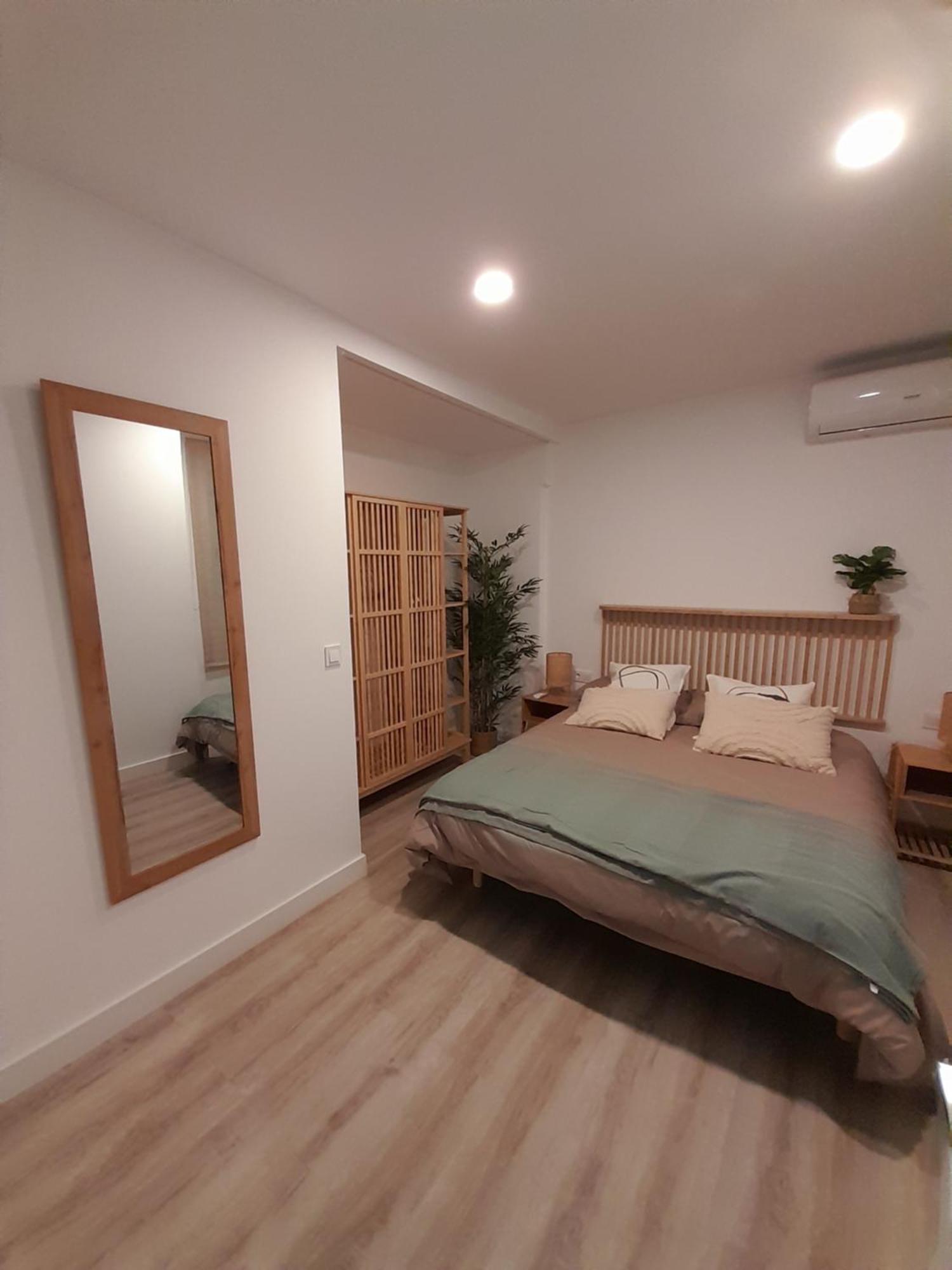 Apartment Casa Nicole Gam