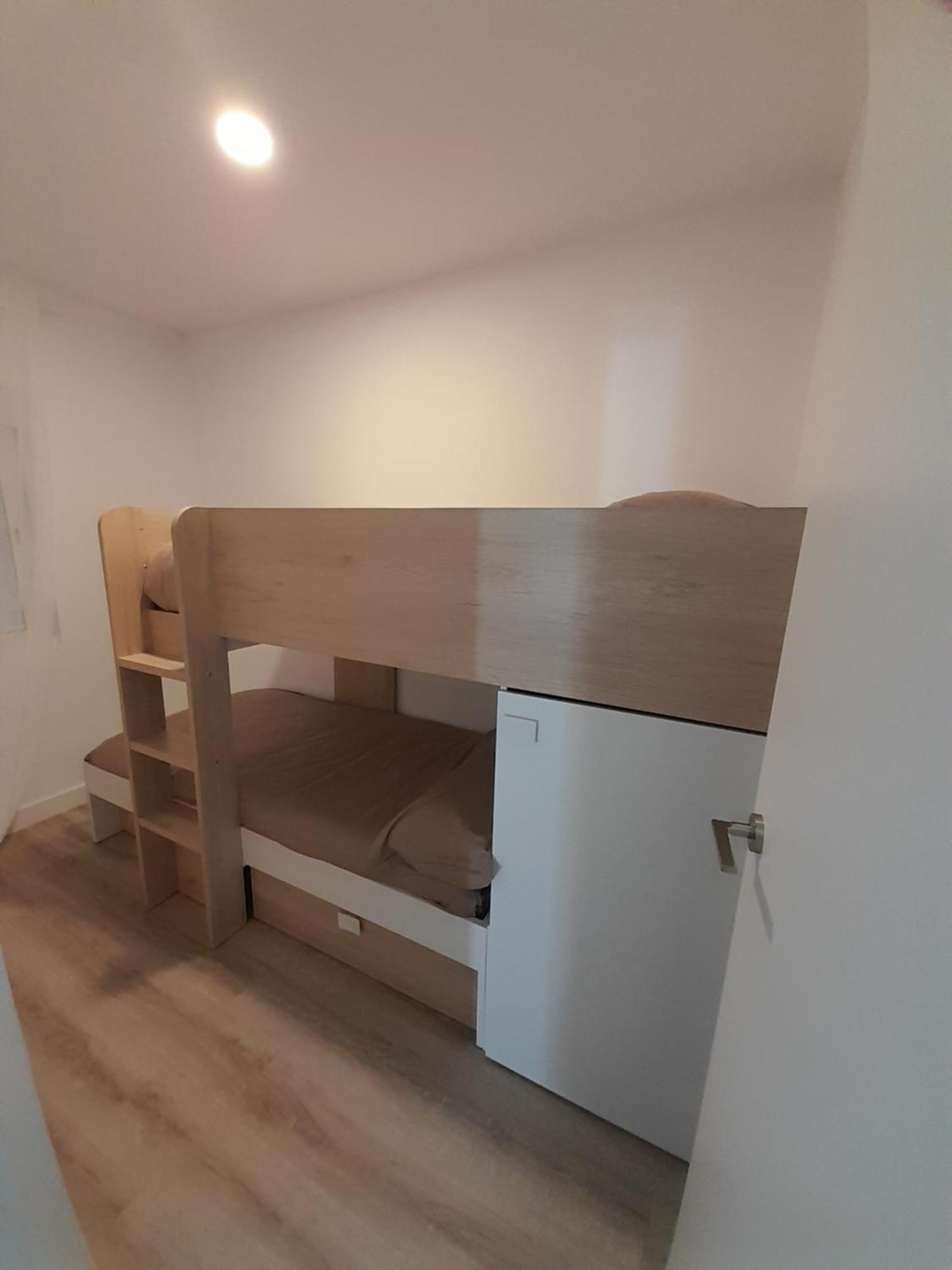 Casa Nicole Gam Apartment Alicante