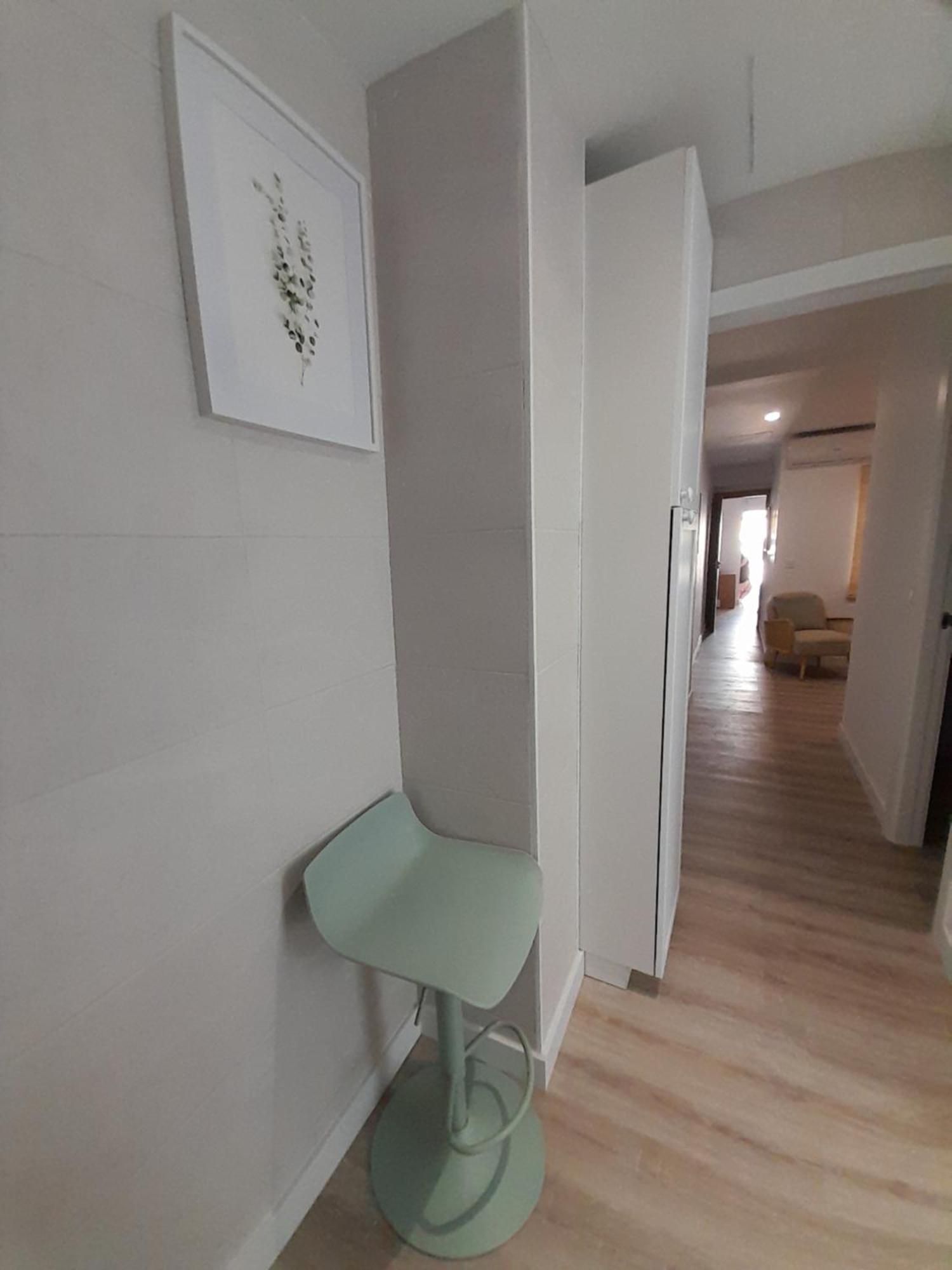Apartment Casa Nicole Gam