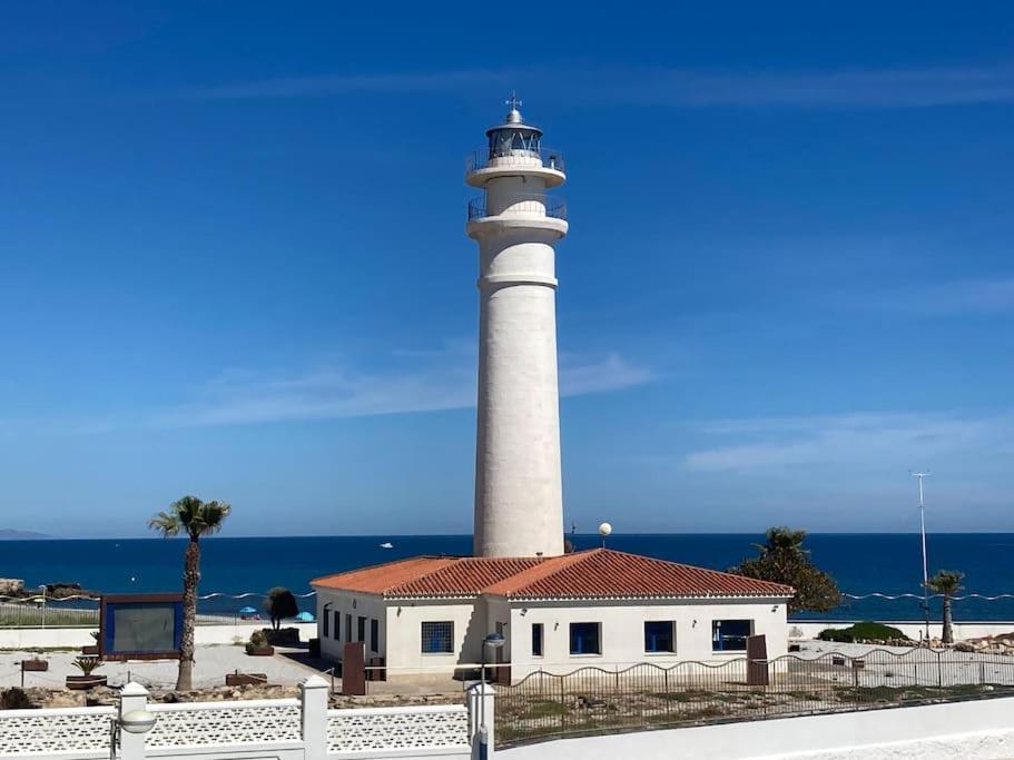 Playa 207 Apartamento Torrox