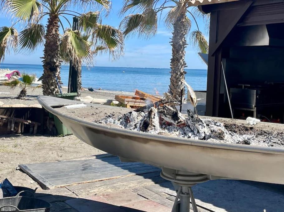 Apartamento Playa 207