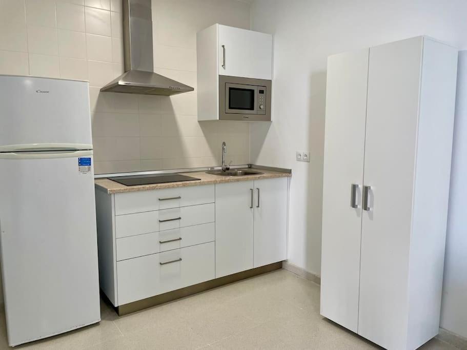 Playa 207 Apartamento *