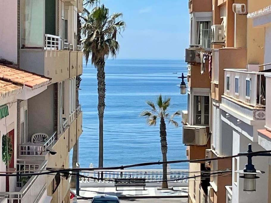 Apartamento Playa 207 Torrox