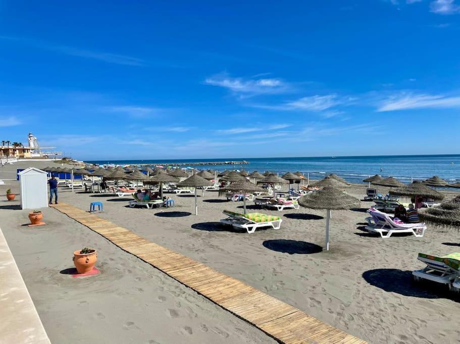 Apartamento Playa 207