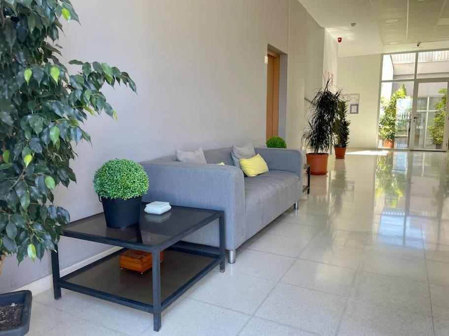 Playa 207 Apartamento Torrox