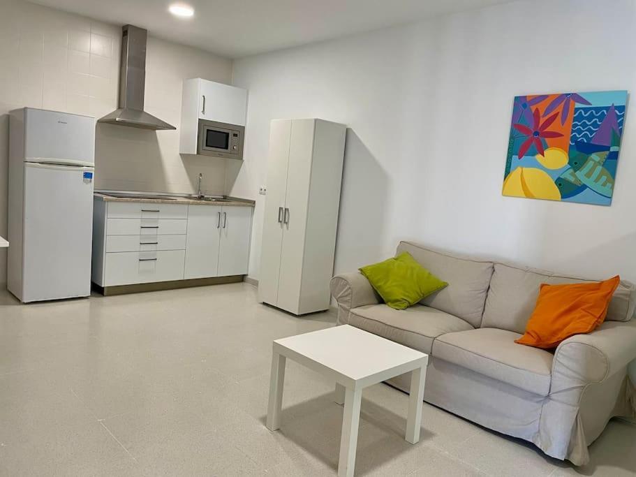 Playa 207 Apartamento