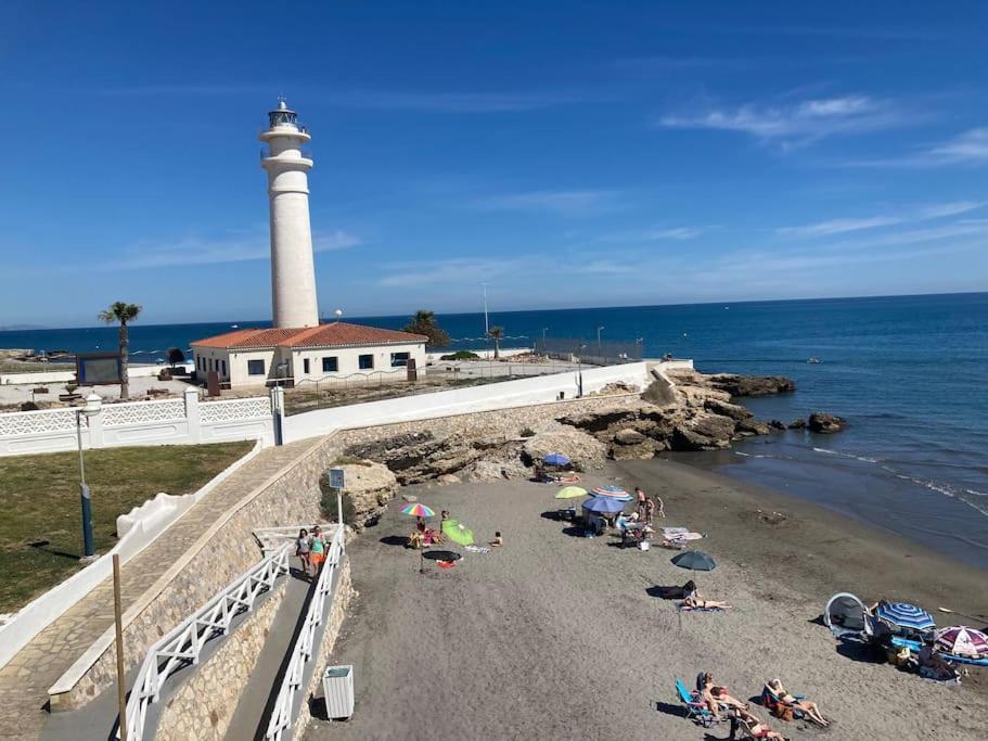 Playa 207 Apartamento