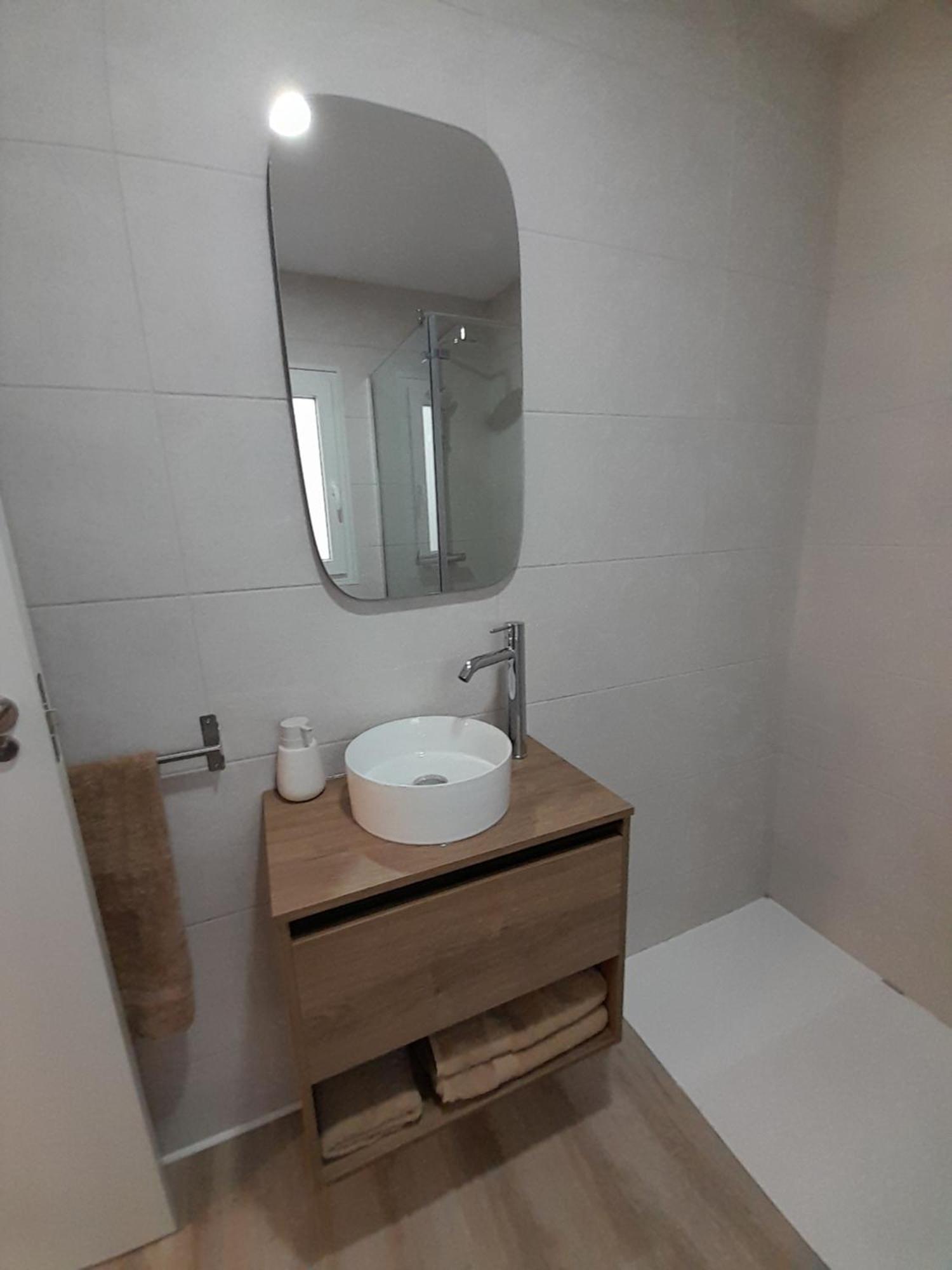 Mini Nicole Gam Apartment Alicante