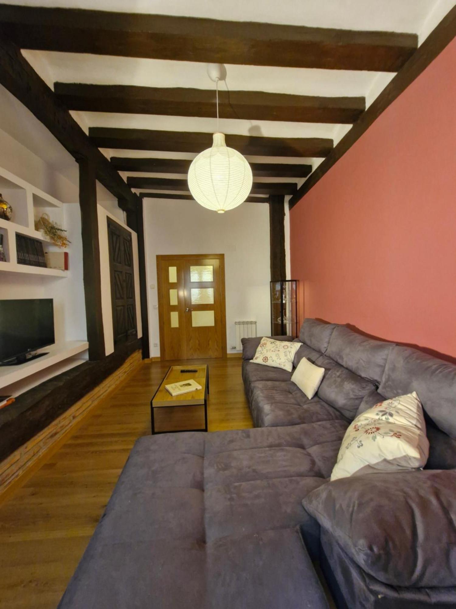 Casa De La Tia Irene