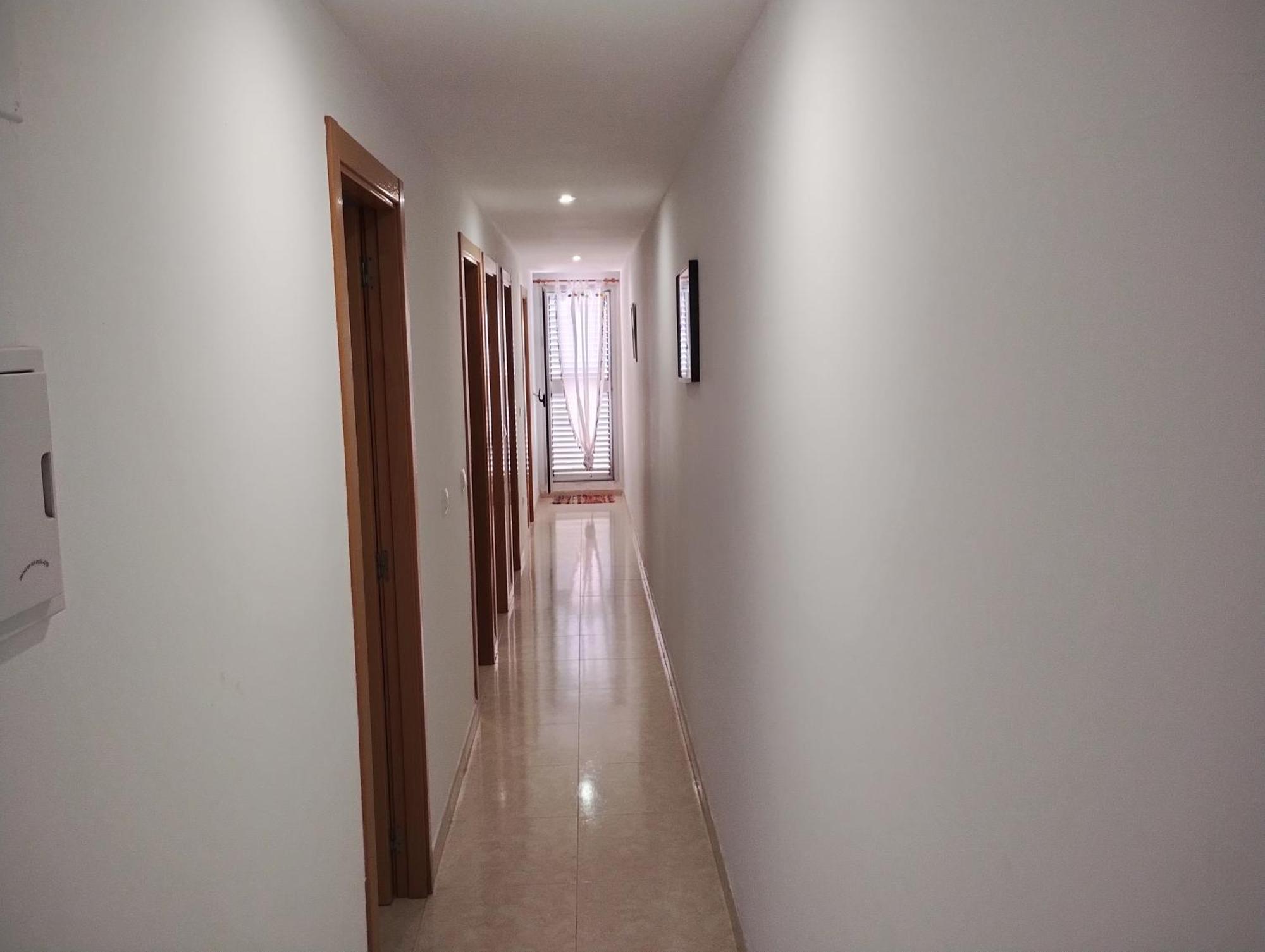 Apartamento En La Playa *