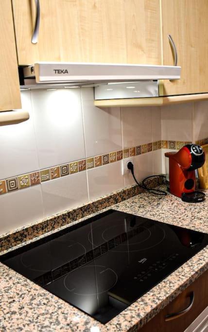 Apartamento Refugio Nieves
