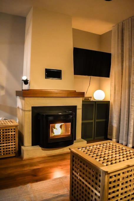 Apartamento Refugio Nieves *