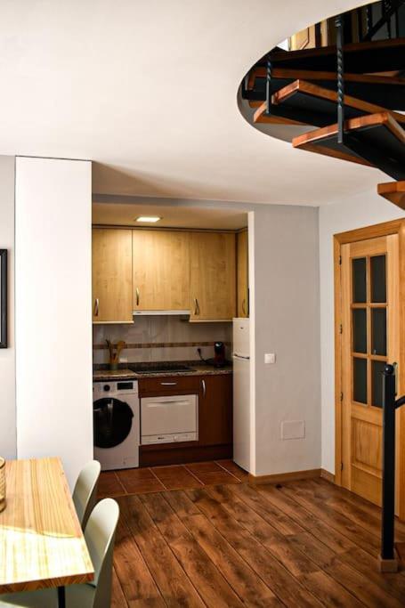 Refugio Nieves Apartamento