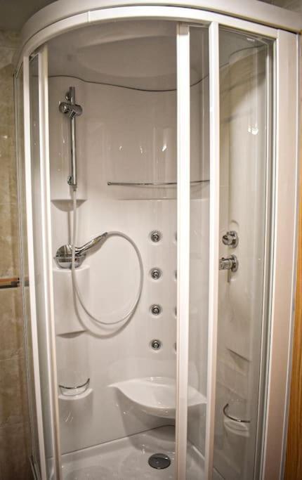 Apartamento Refugio Nieves *