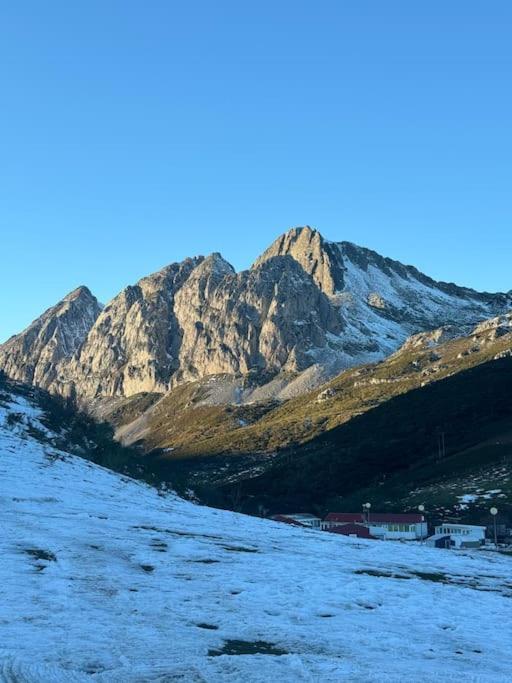 Refugio Nieves