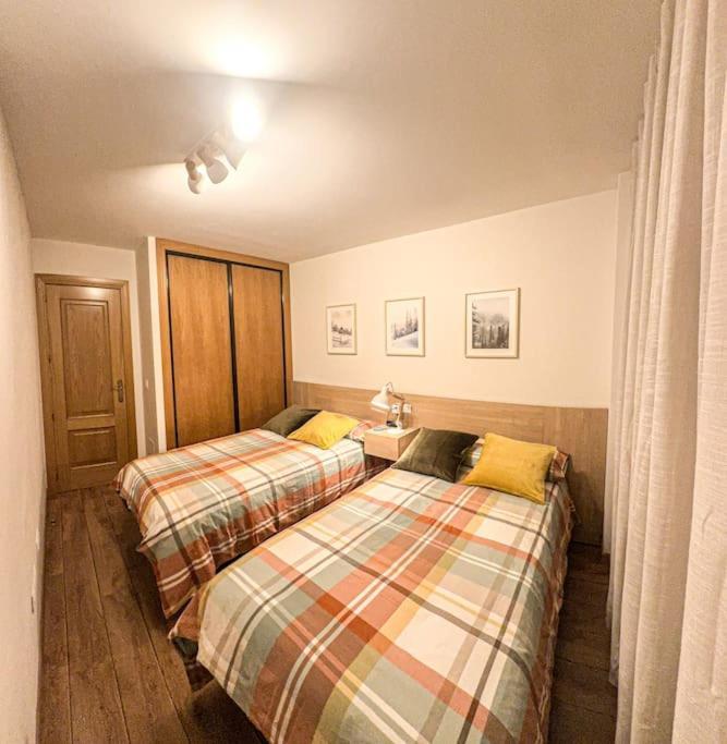Apartamento Refugio Nieves *