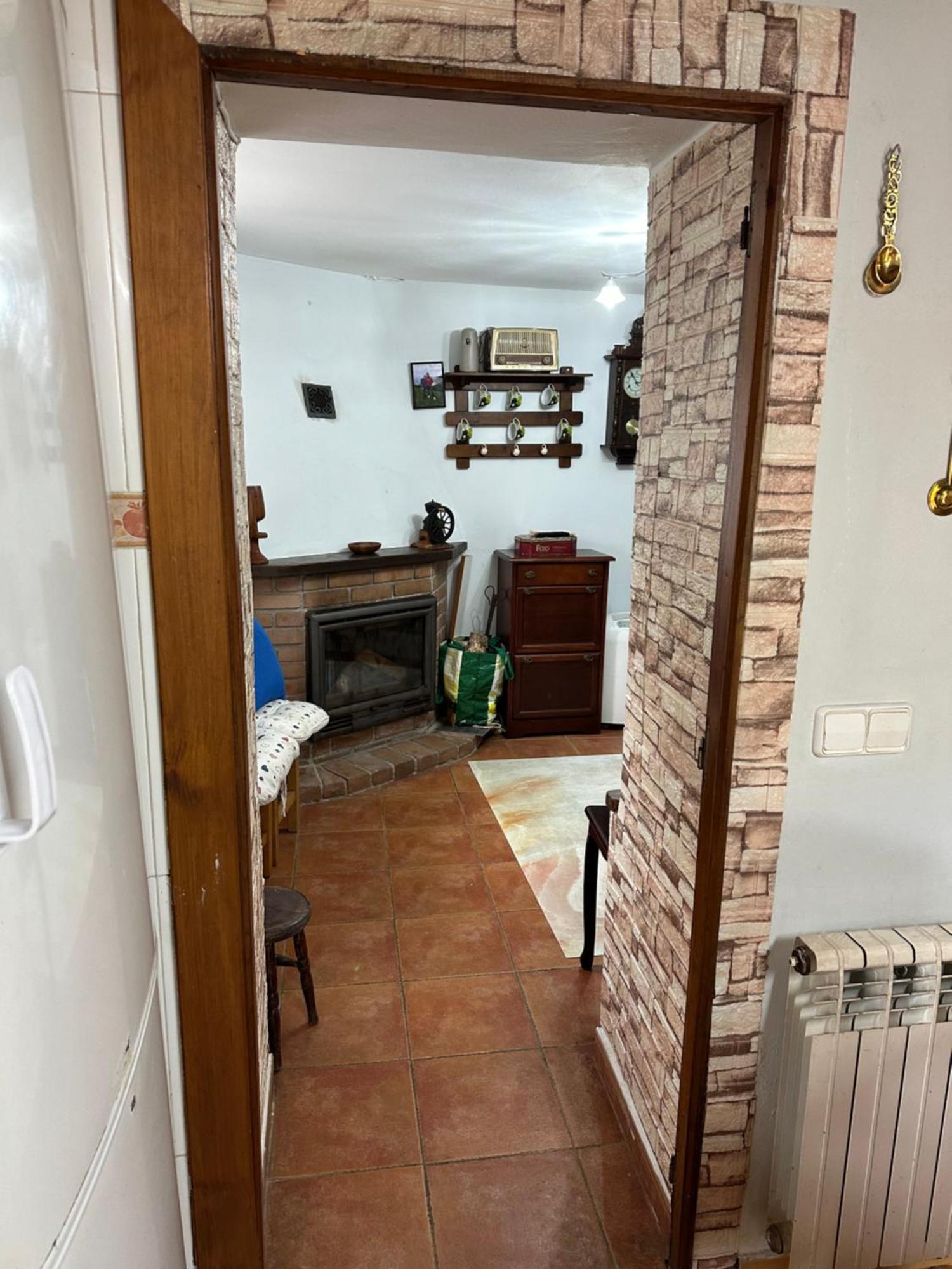 Casa Rural Holiday home *
