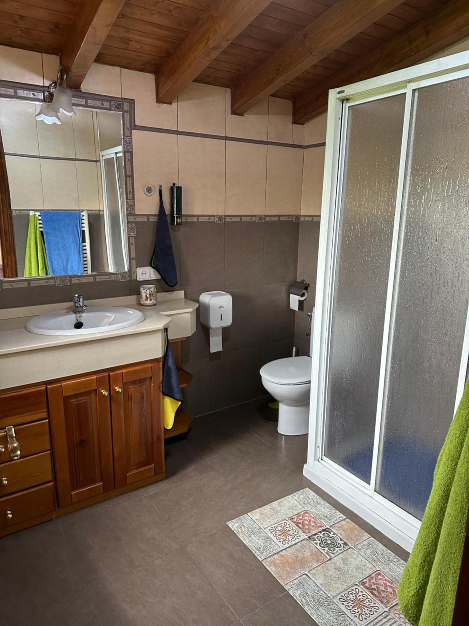 Holiday home Casa Rural Mestas De Con