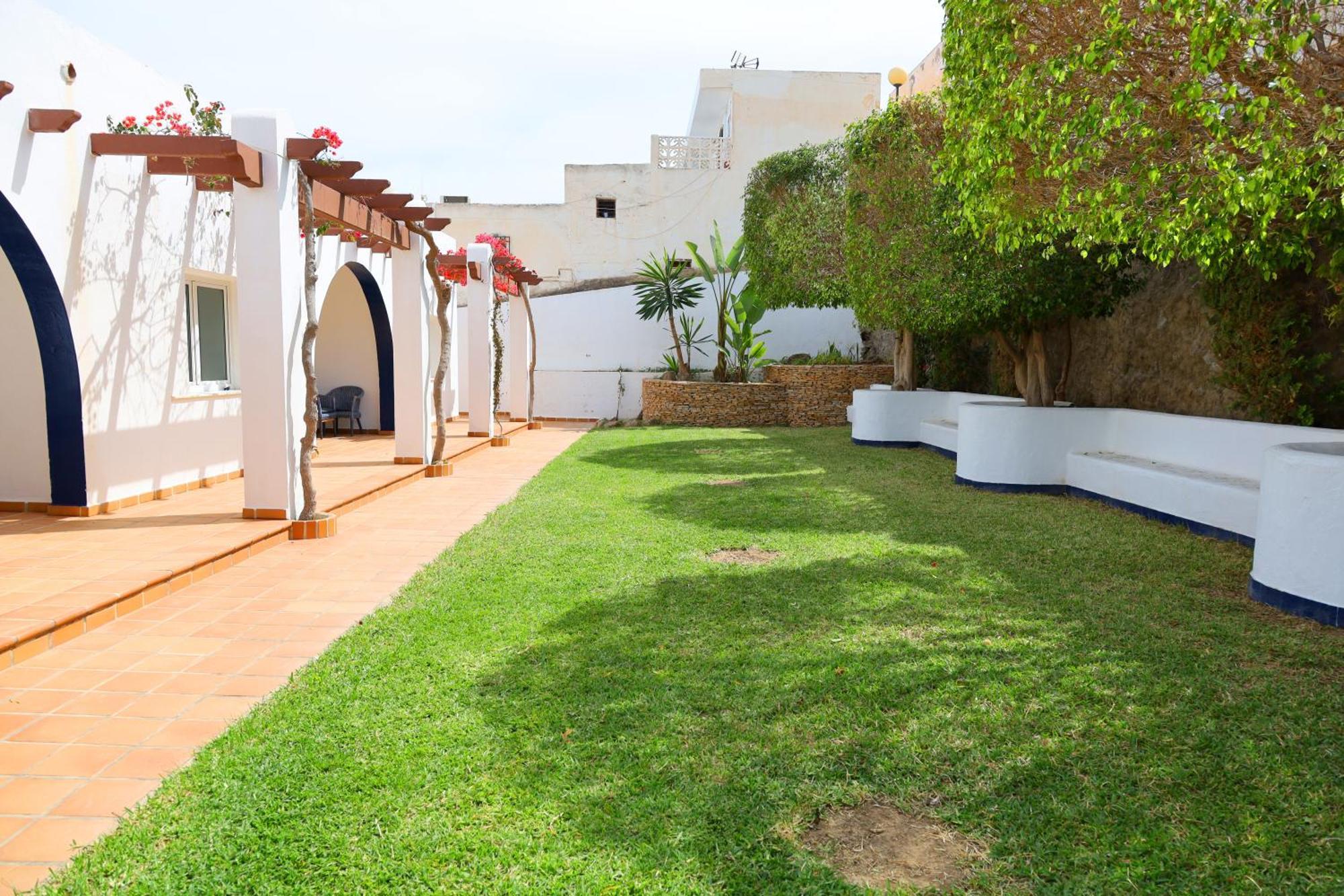 Marazul Hotel
