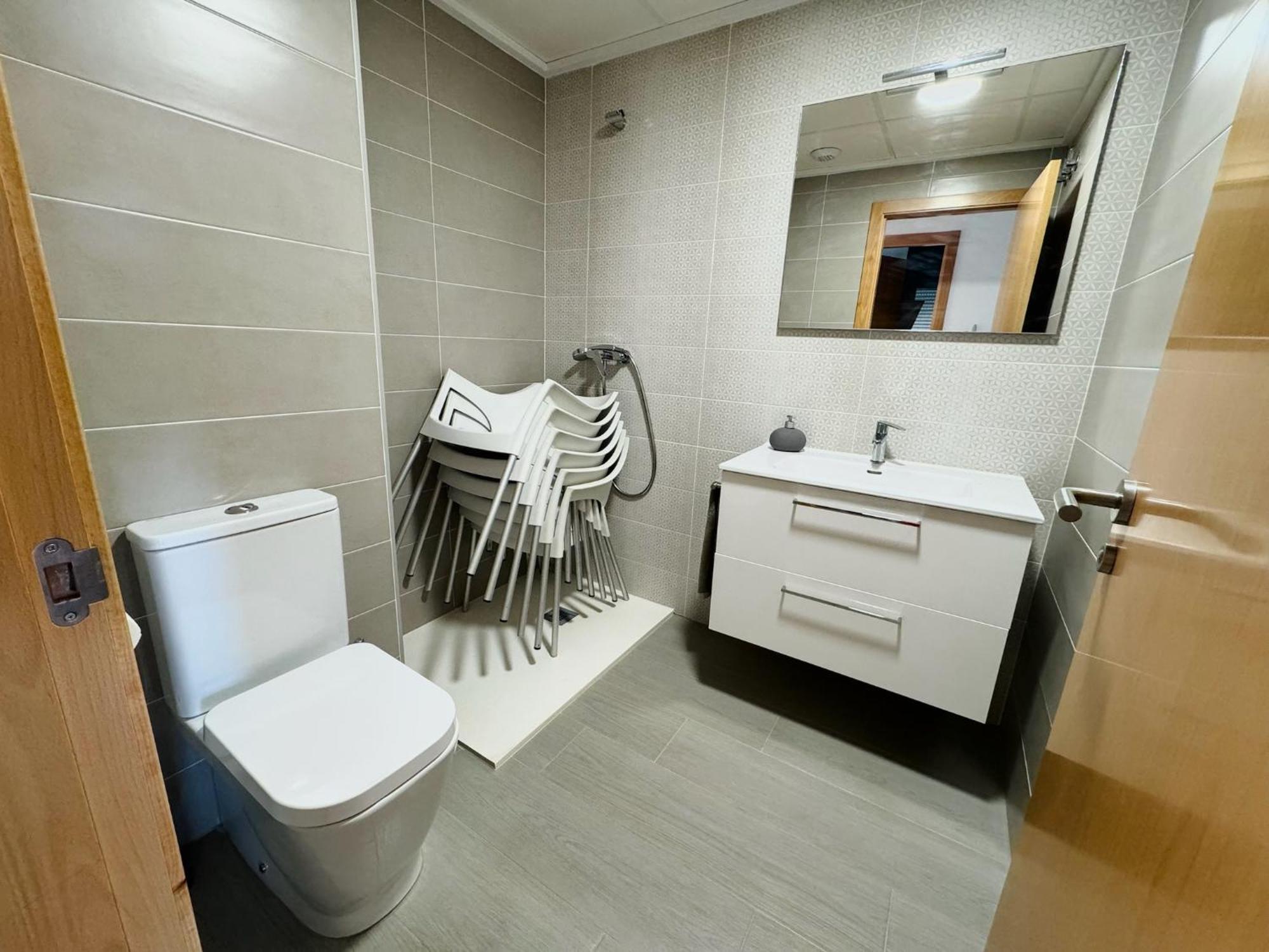 Playa Apartment