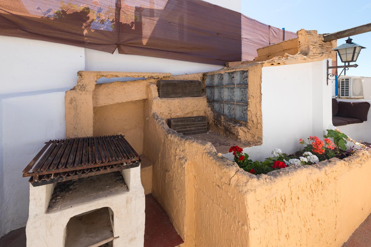 La Rustiqueta Javea