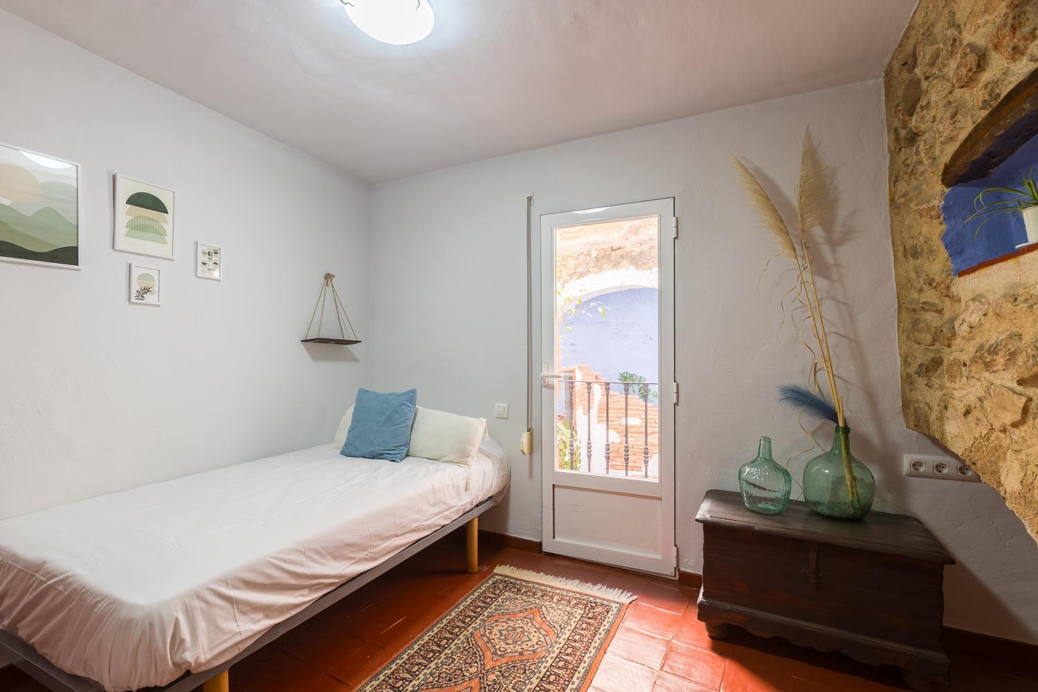 La Rustiqueta Holiday home *
