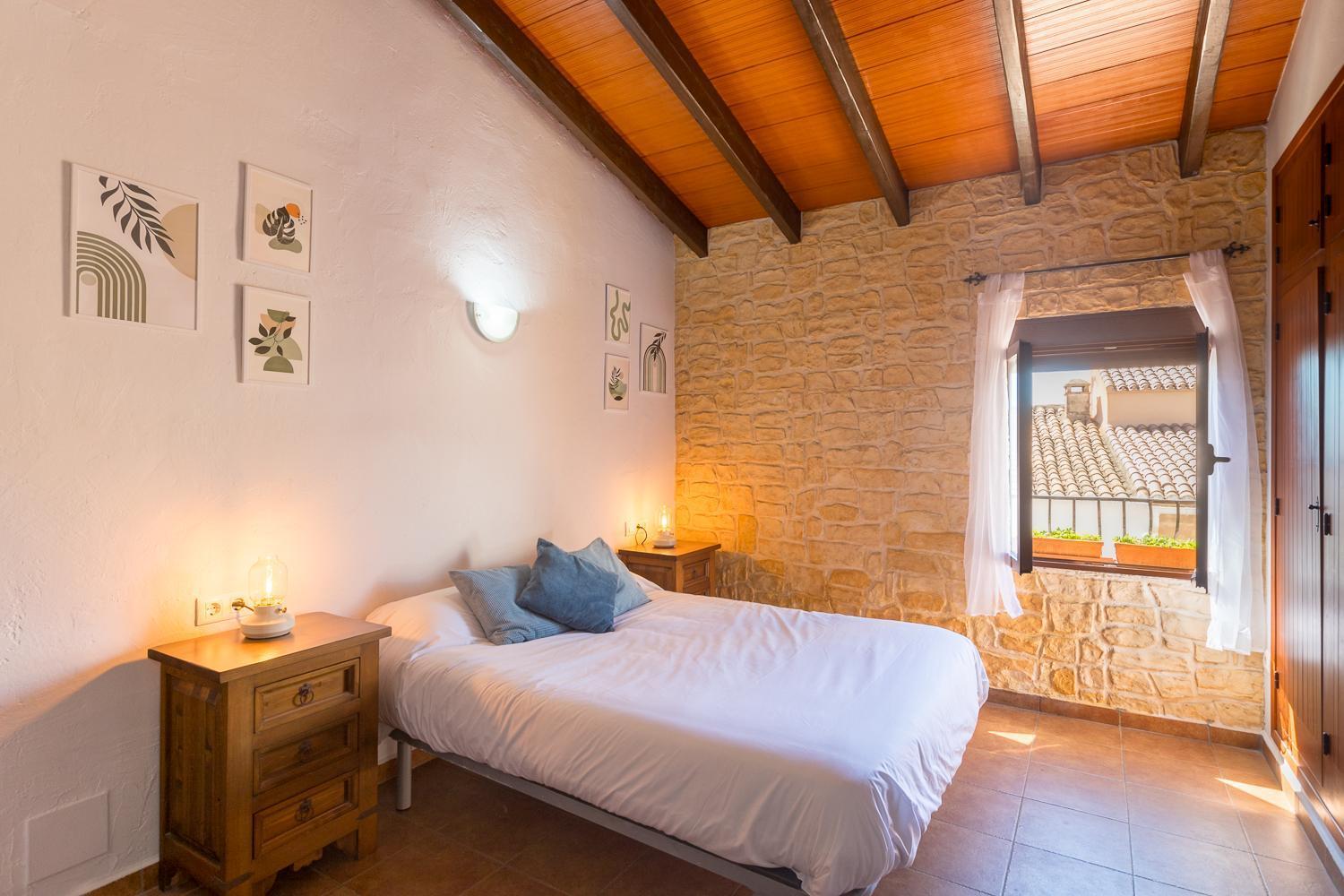 Holiday home La Rustiqueta *