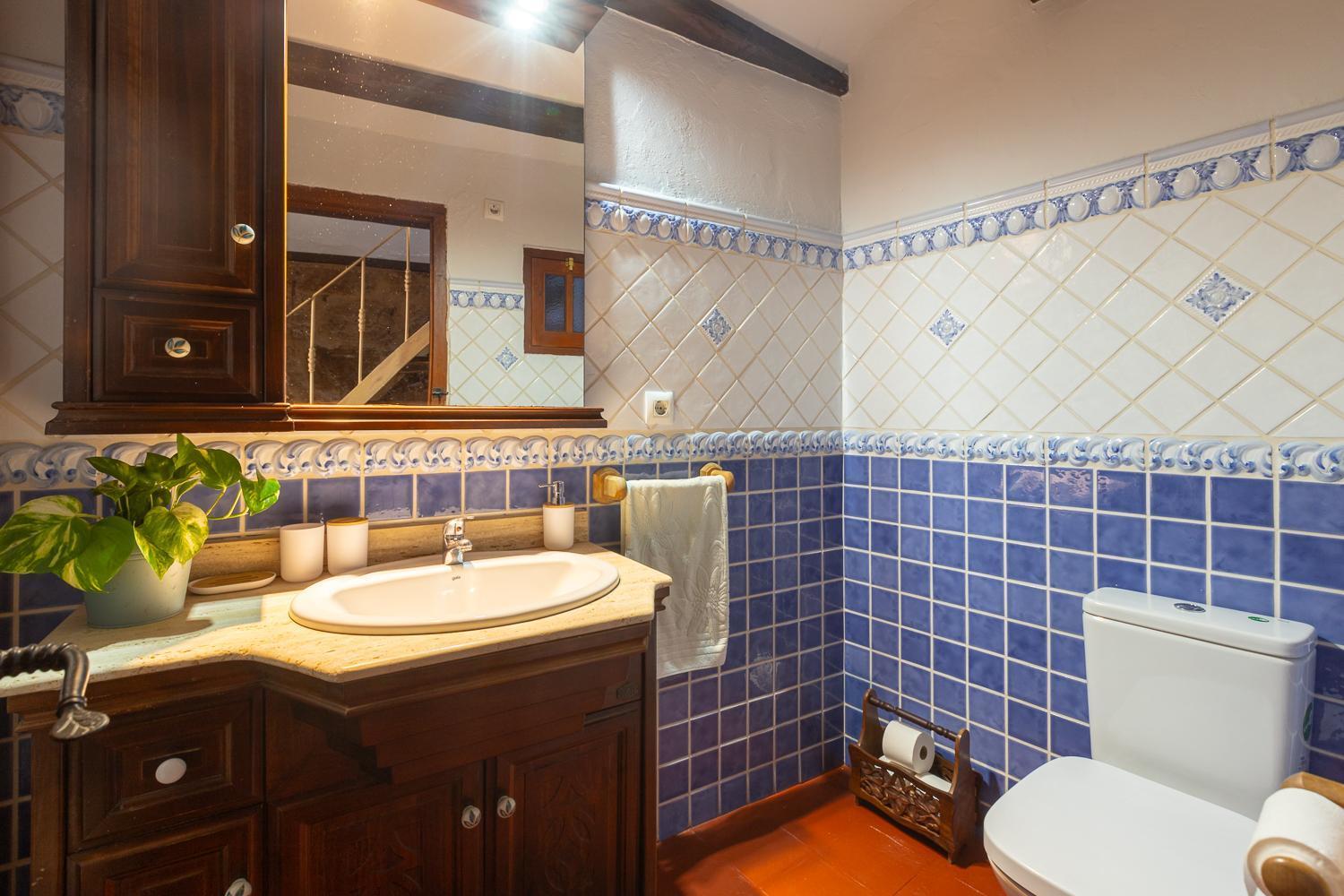 La Rustiqueta Holiday home
