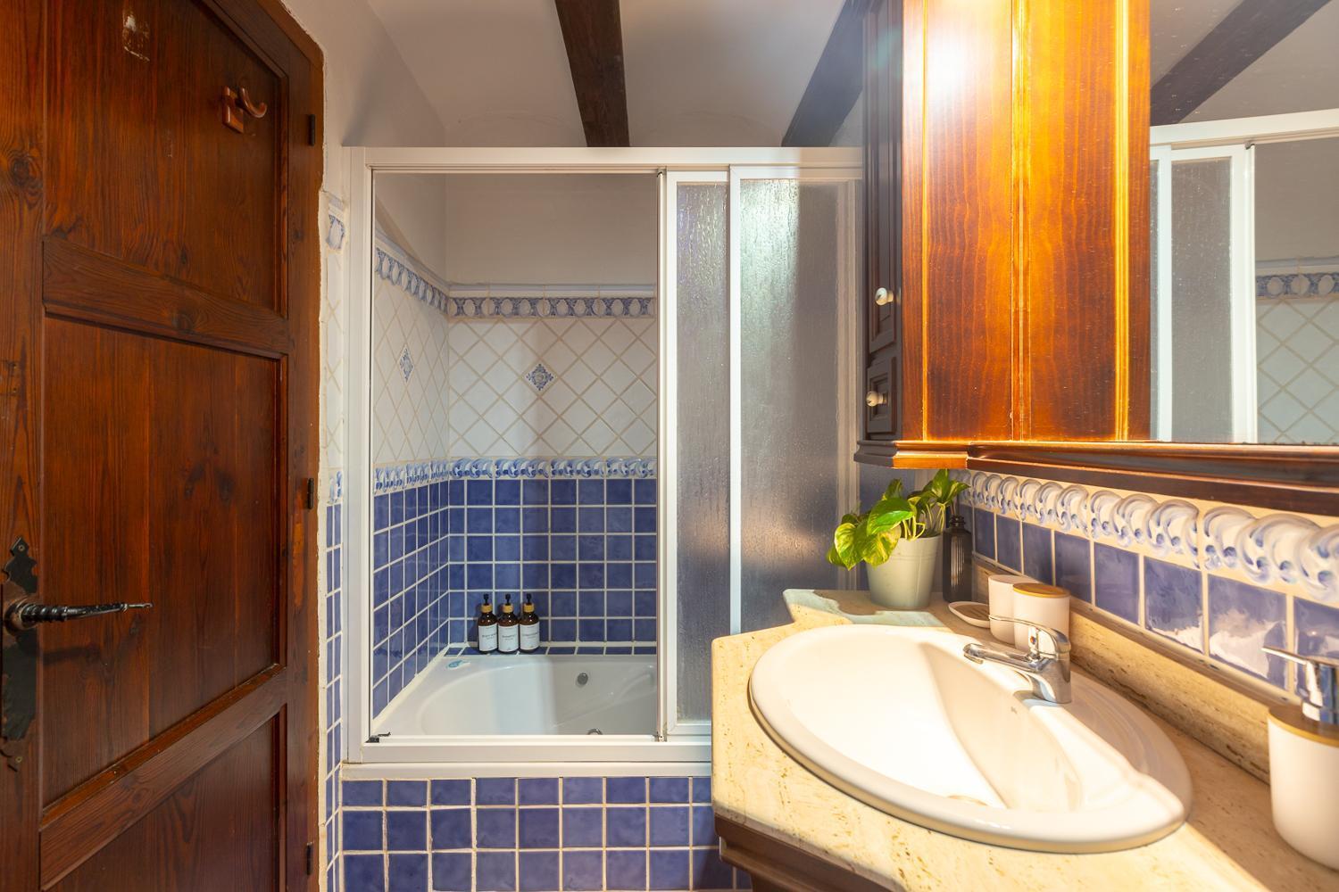 La Rustiqueta Holiday home Javea