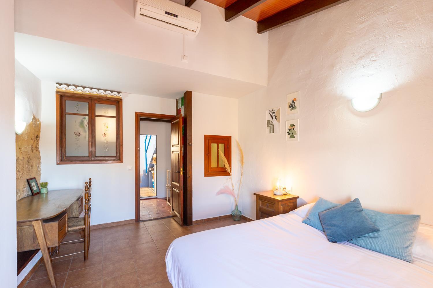 La Rustiqueta Holiday home Javea
