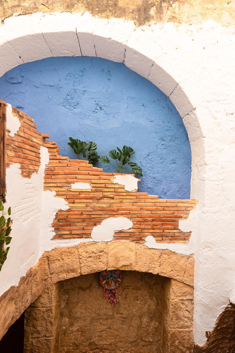 La Rustiqueta Javea