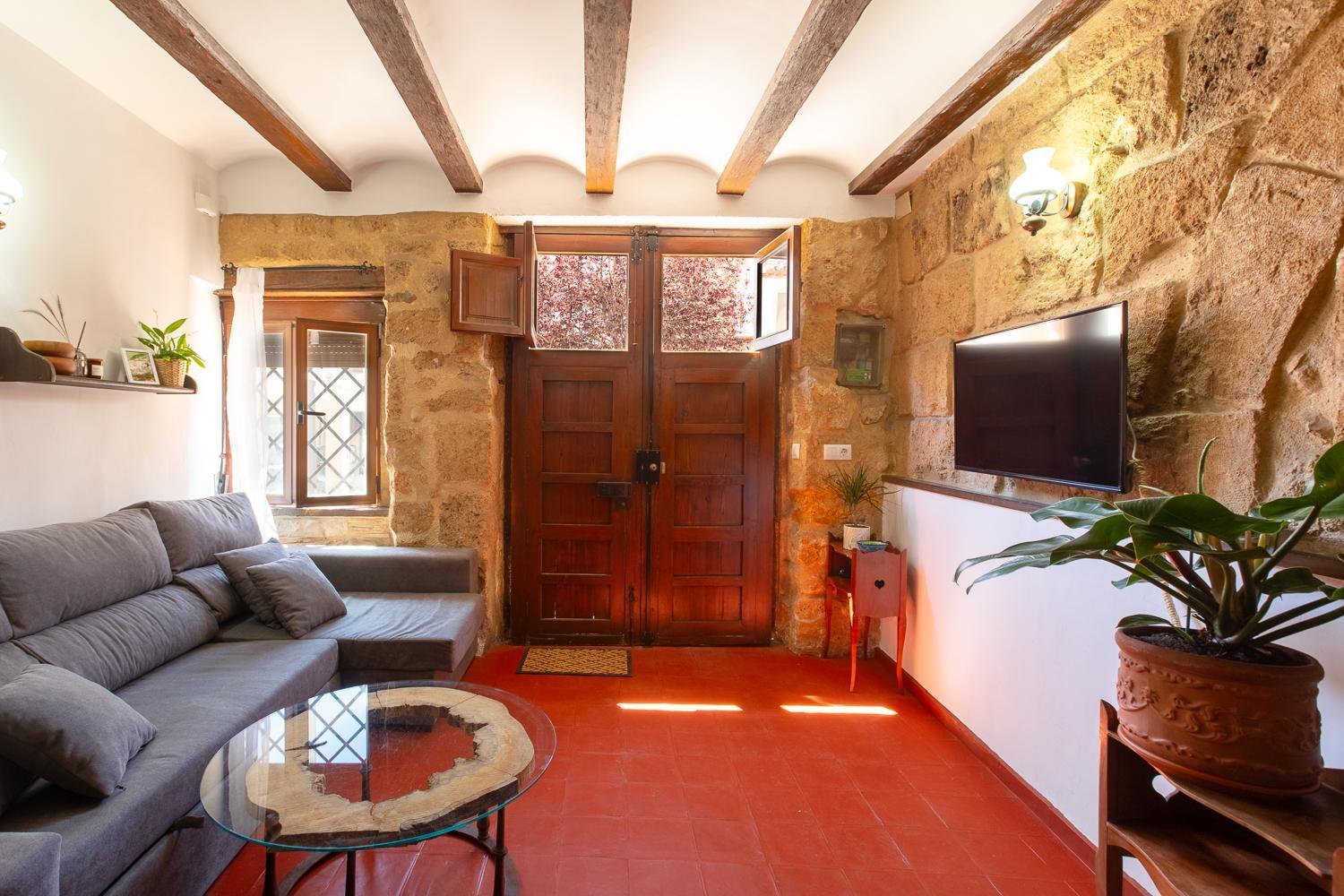 Holiday home La Rustiqueta *