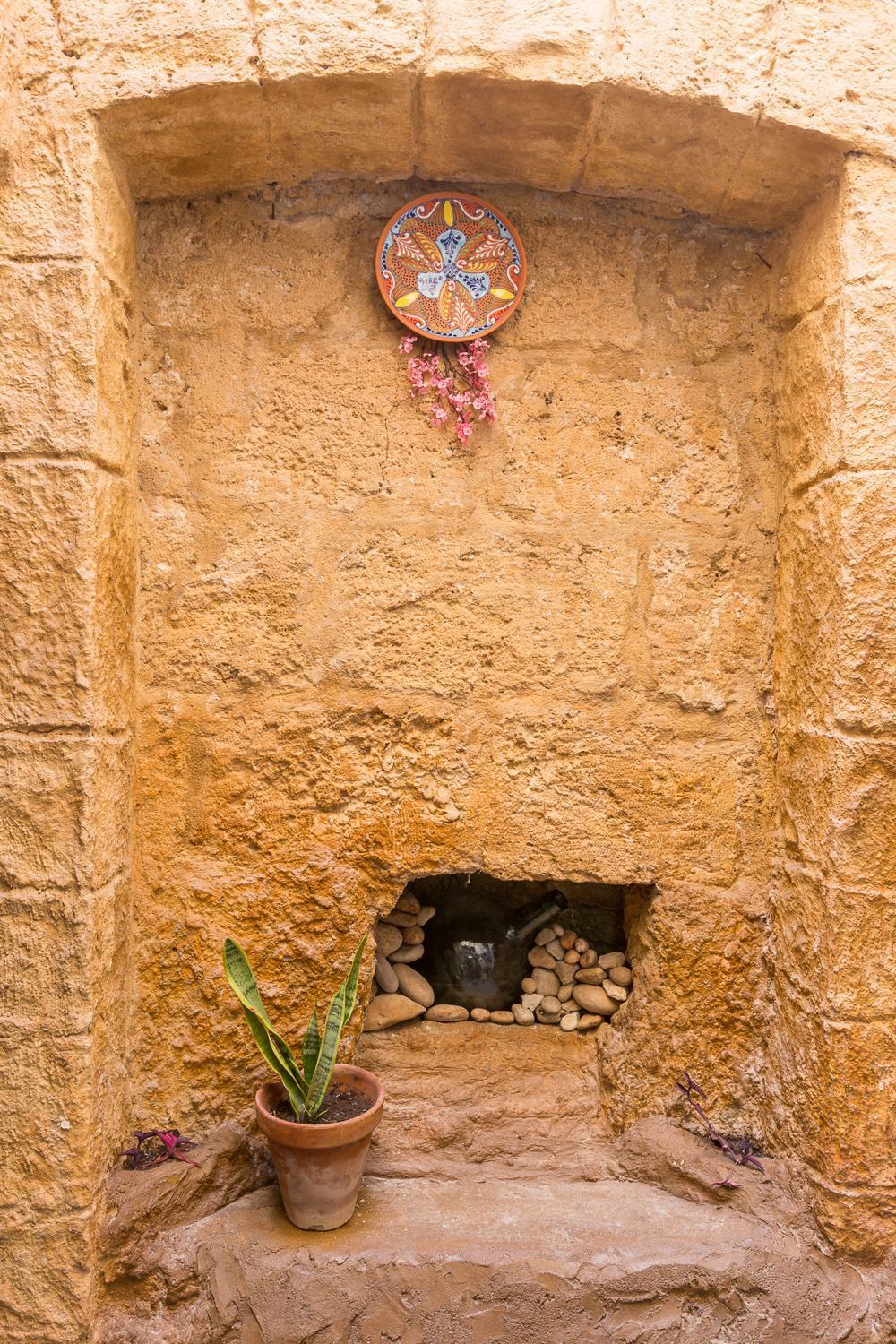 La Rustiqueta Javea