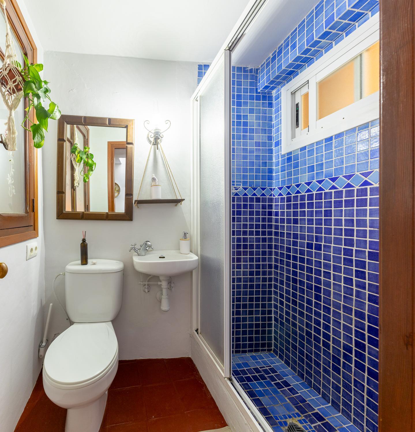 La Rustiqueta Holiday home Javea