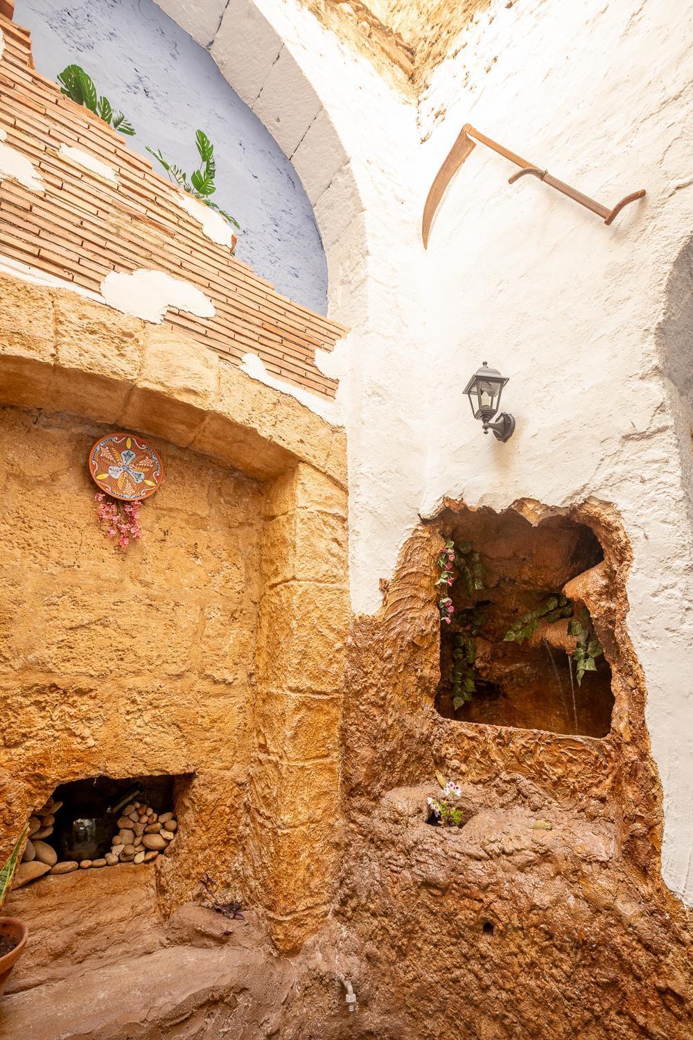 La Rustiqueta Javea