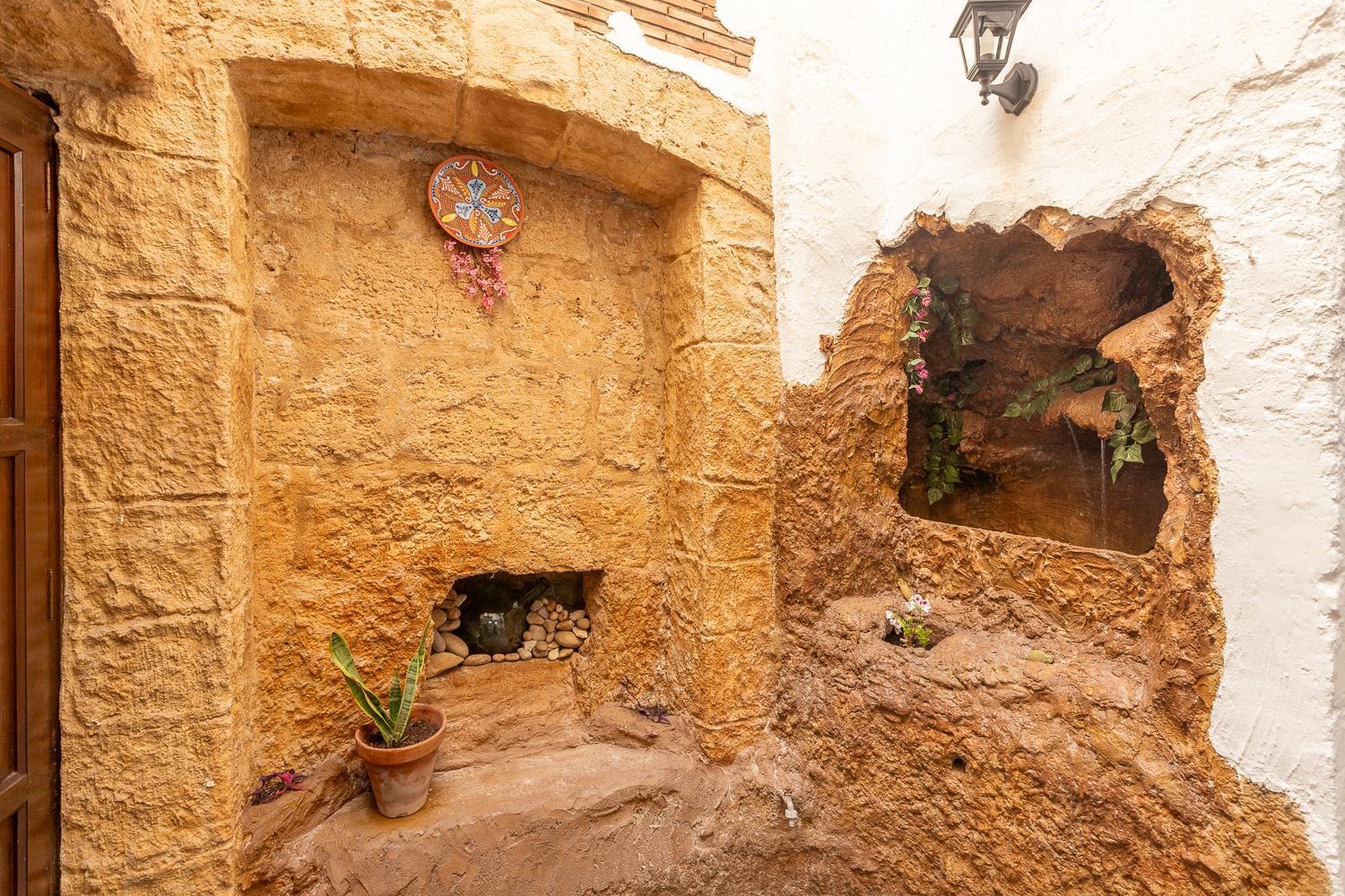 La Rustiqueta Holiday home Javea