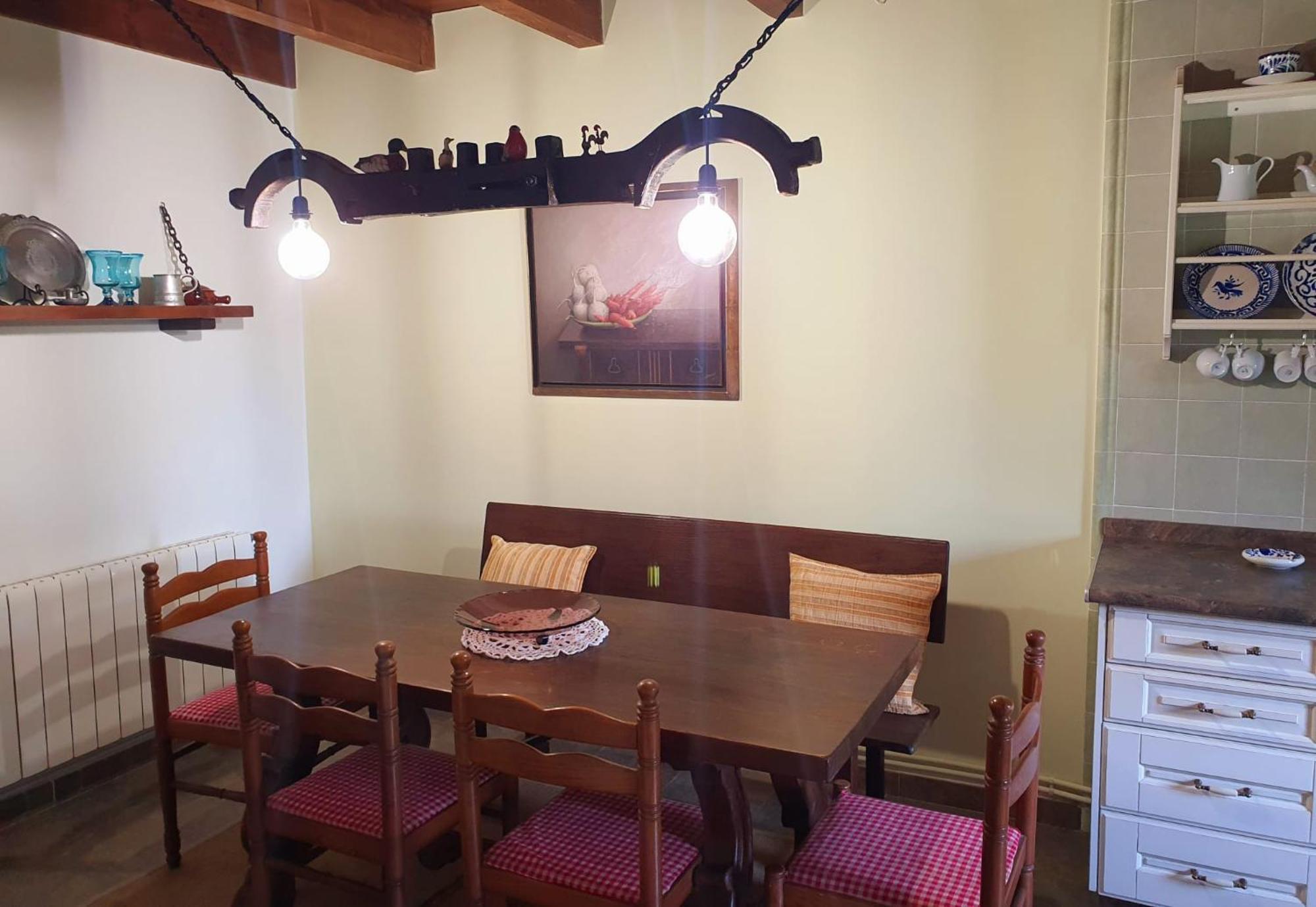 Porta Esperanza Holiday home *